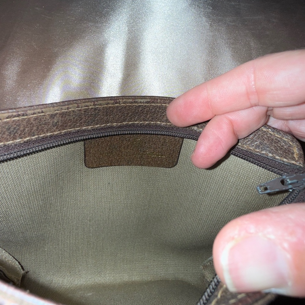 Gucci pouch - Picture 4 of 8